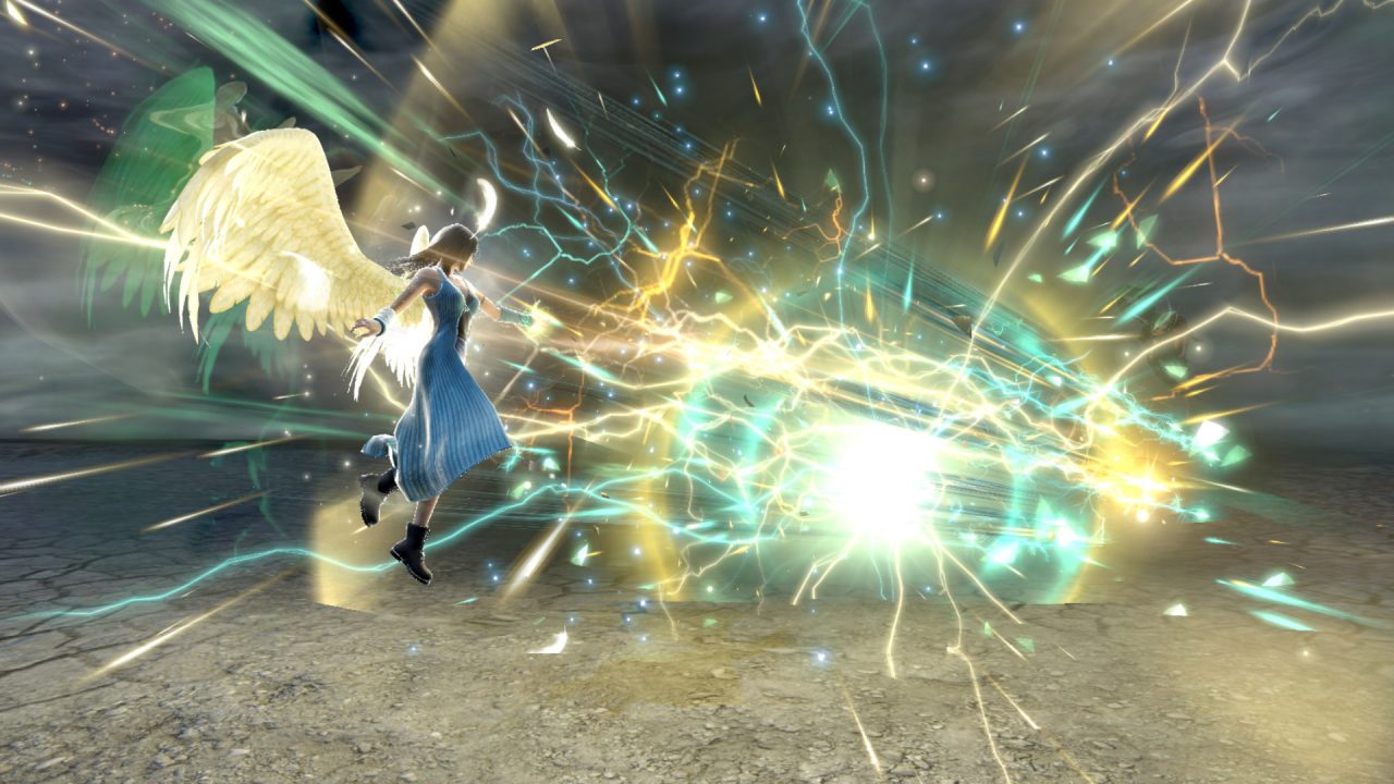 Dissidia Final Fantasy NT Screenshot 148