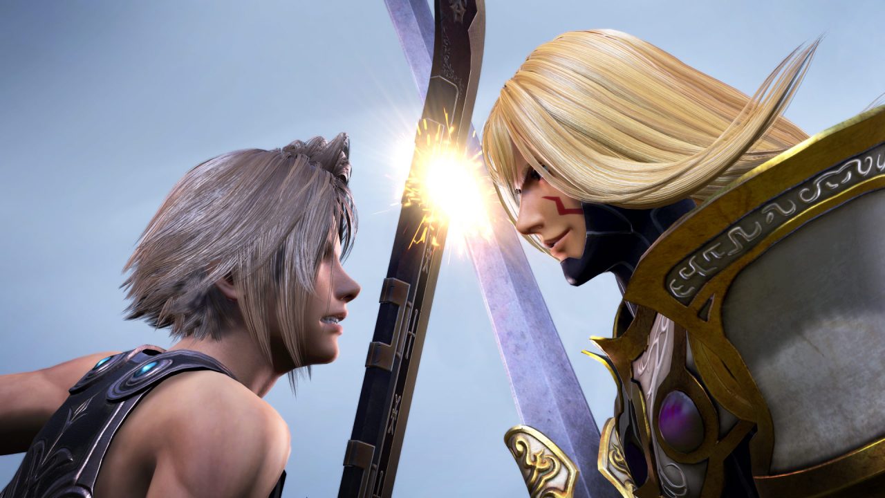 Dissidia Final Fantasy NT Screenshot 149