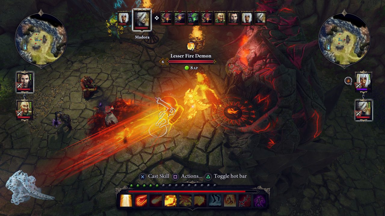 Divinity Original Sin Enhanced Edition Screenshot 007
