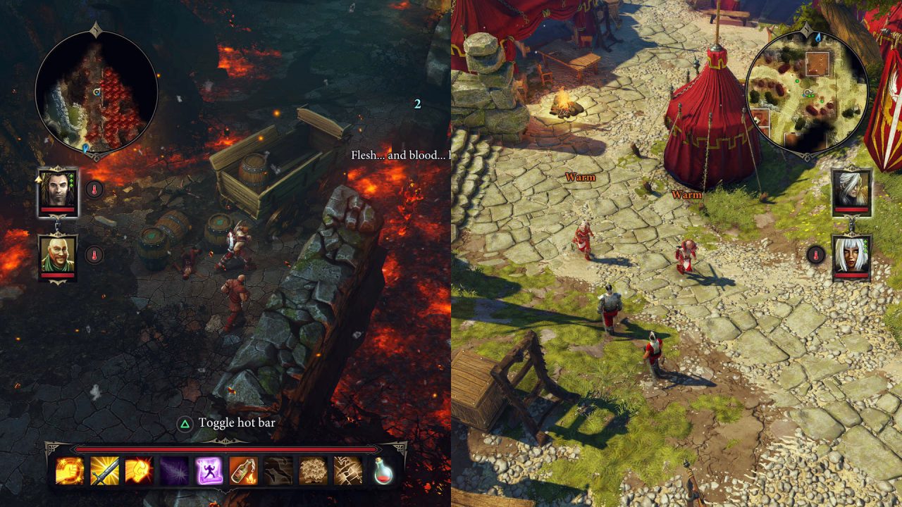 Divinity Original Sin Enhanced Edition Screenshot 009