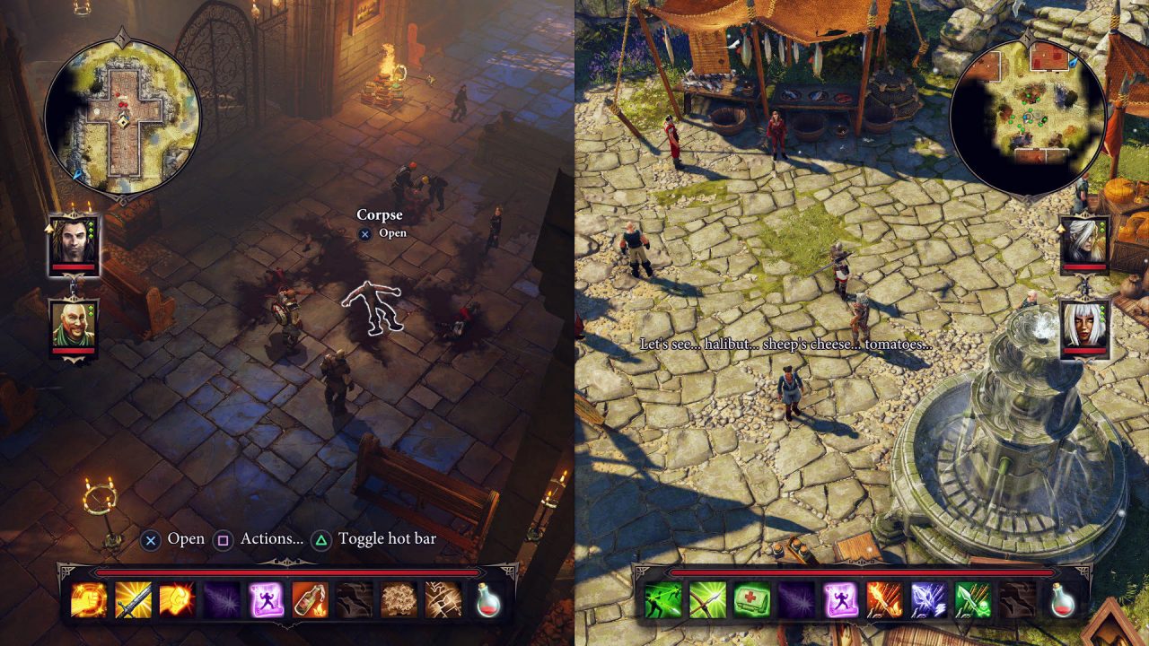 Divinity Original Sin Enhanced Edition Screenshot 010