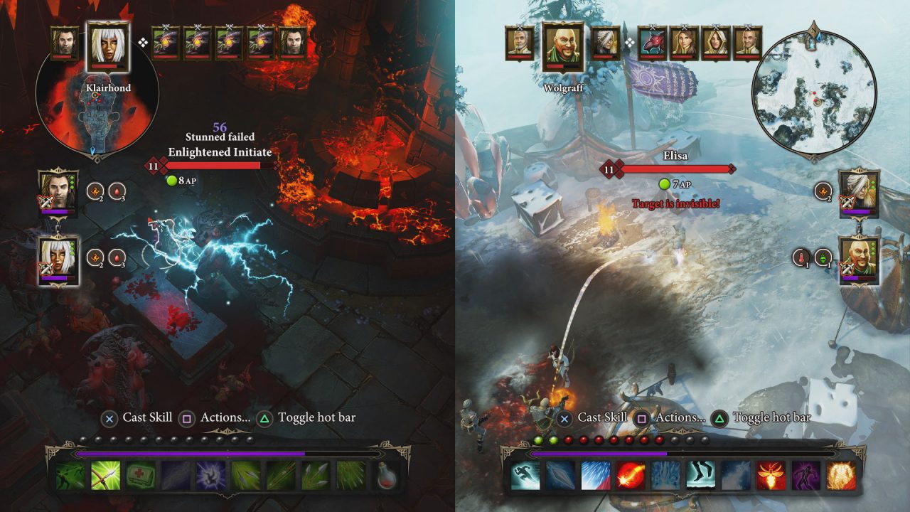 Divinity Original Sin Enhanced Edition Screenshot 011