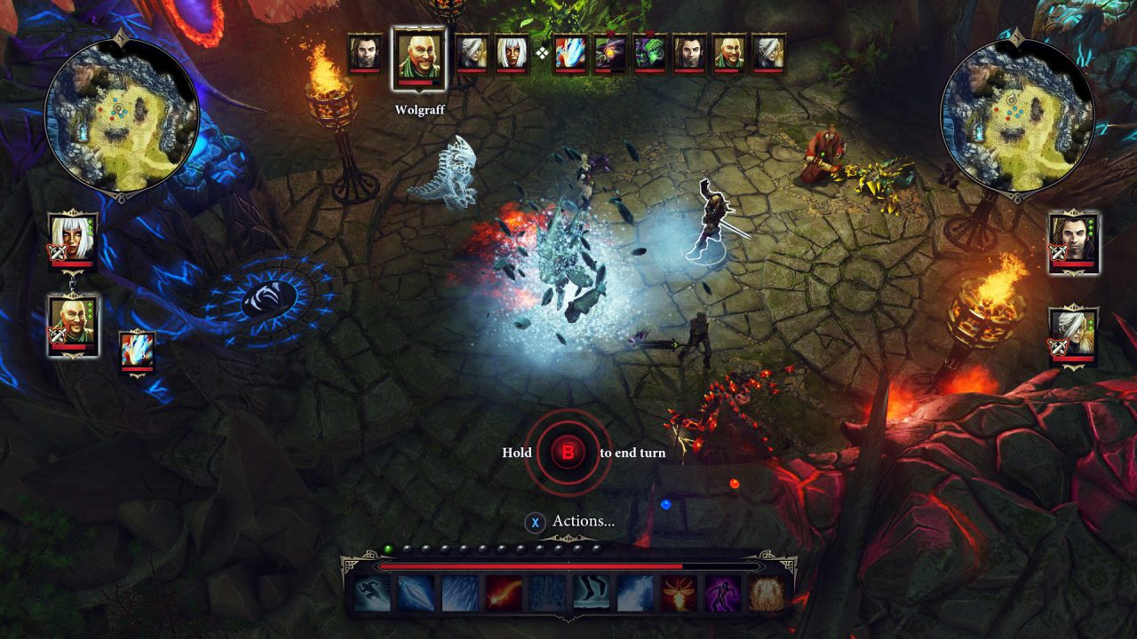 Divinity Original Sin Enhanced Edition Screenshot 012