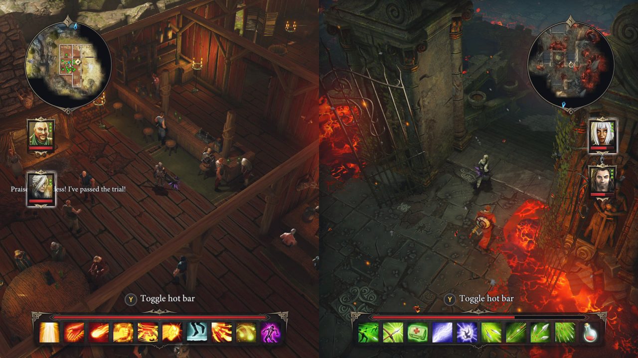 Divinity Original Sin Enhanced Edition Screenshot 014