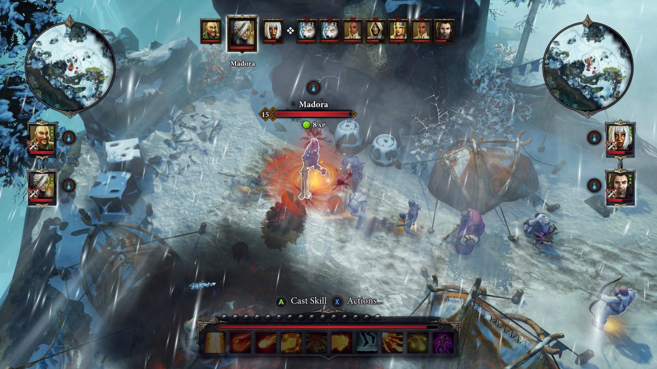 Divinity Original Sin Enhanced Edition Screenshot 015