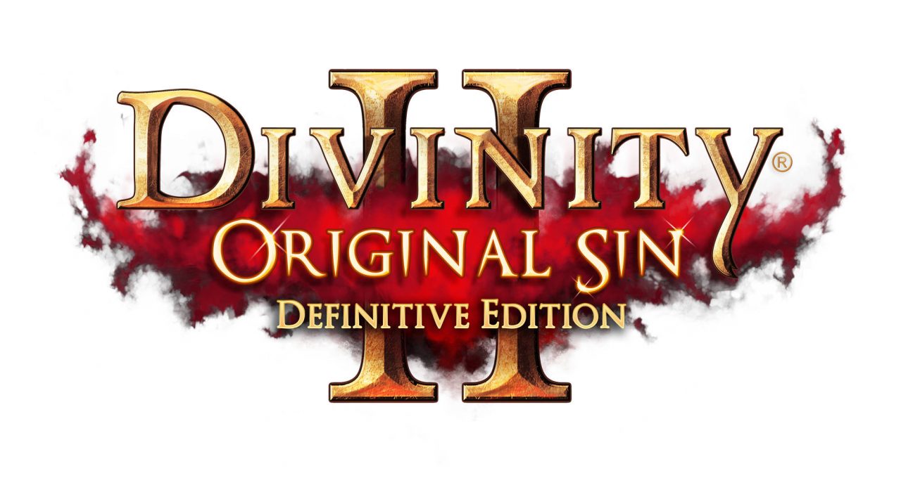Divinity Original Sin II Definitive Edition Logo