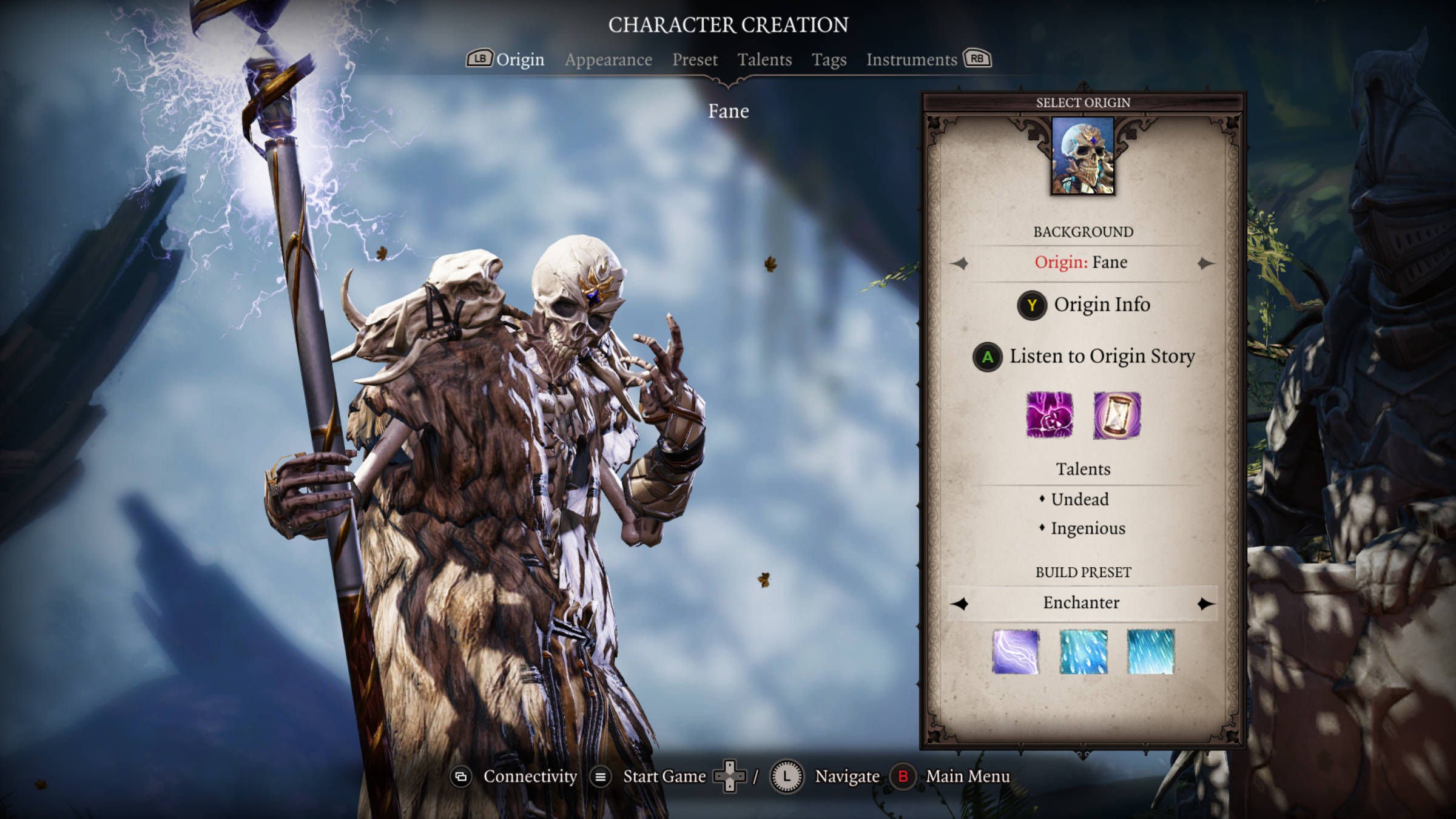 Divinity Original Sin II Definitive Edition Screenshot 001