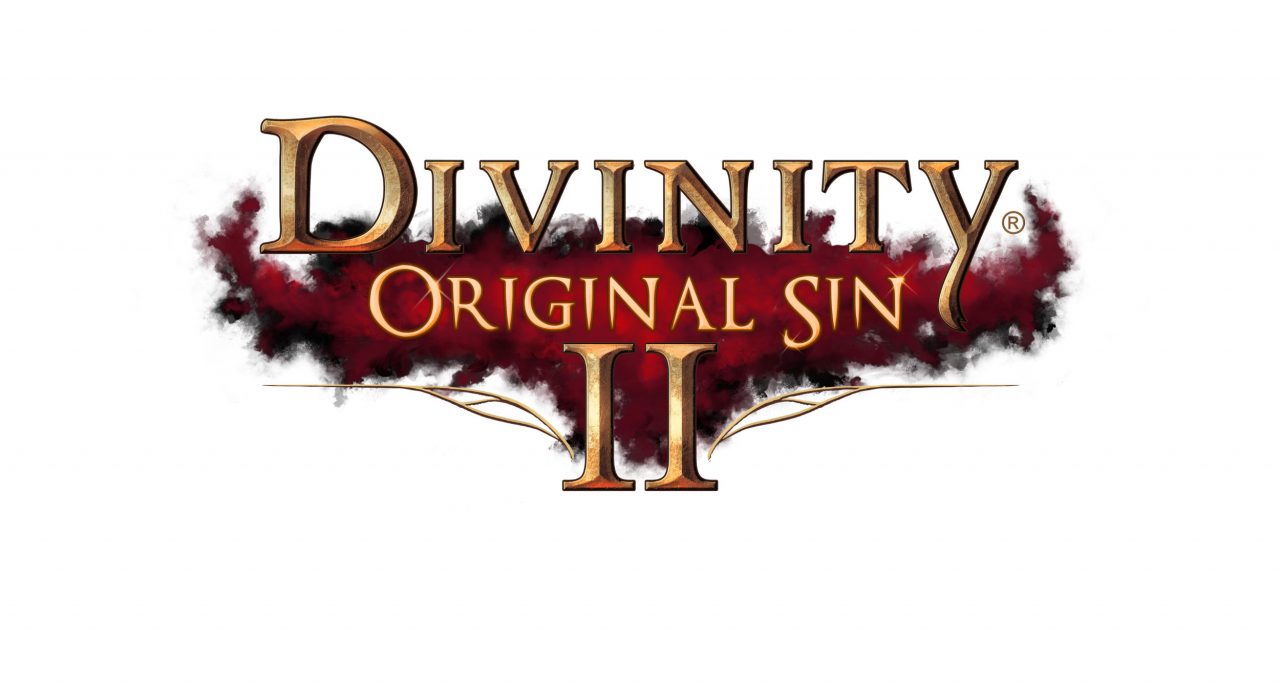 Divinity Original Sin II Logo 001