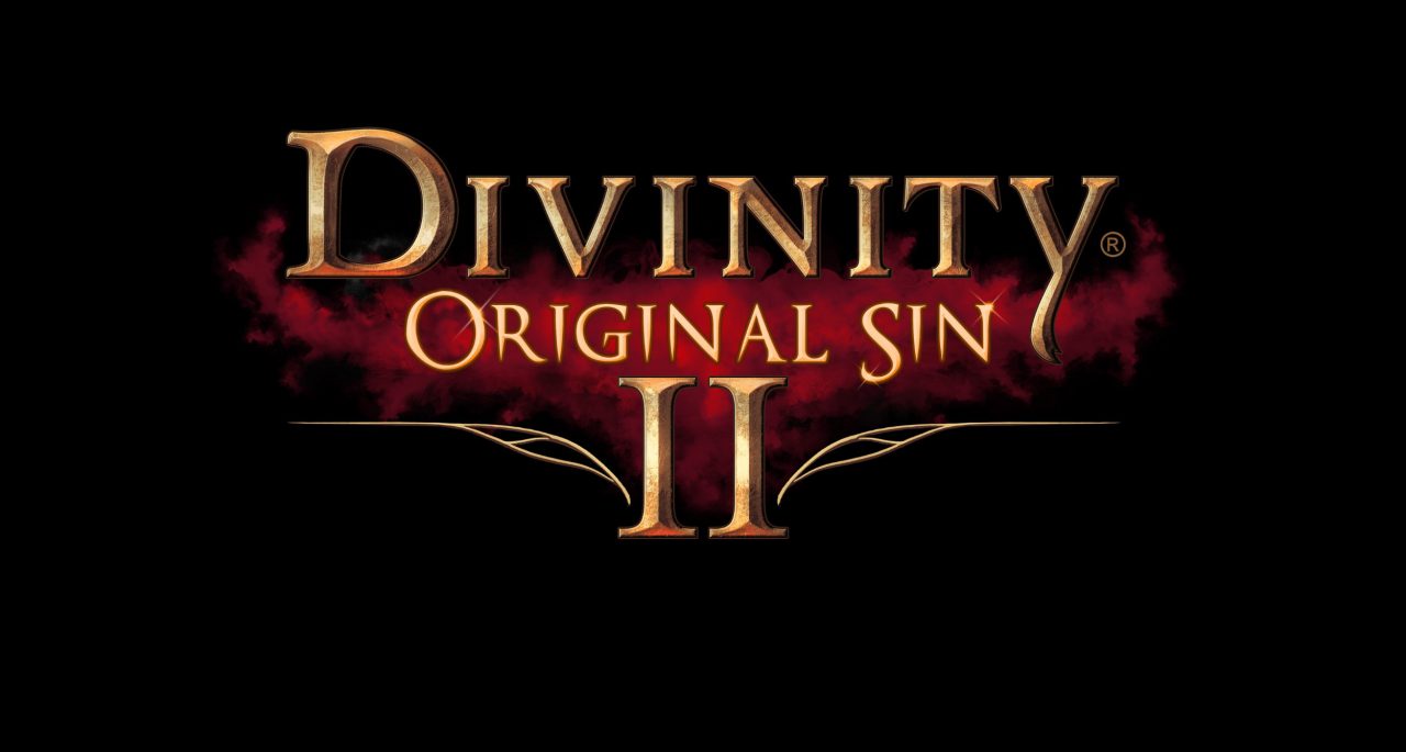 Divinity Original Sin II Logo 002