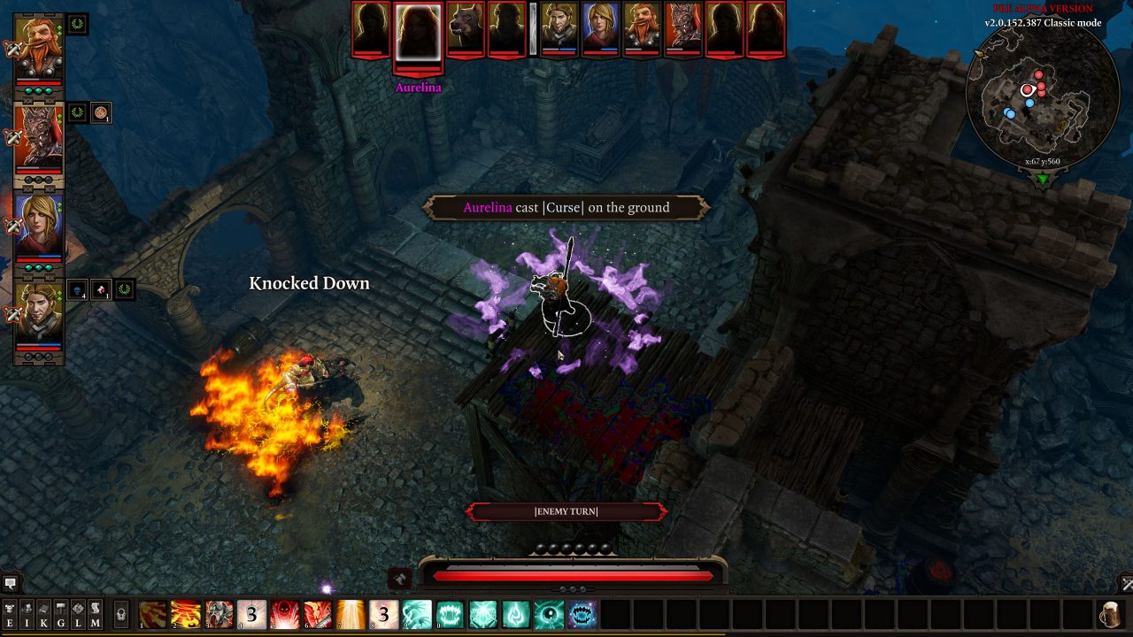 Divinity Original Sin II Screenshot 002