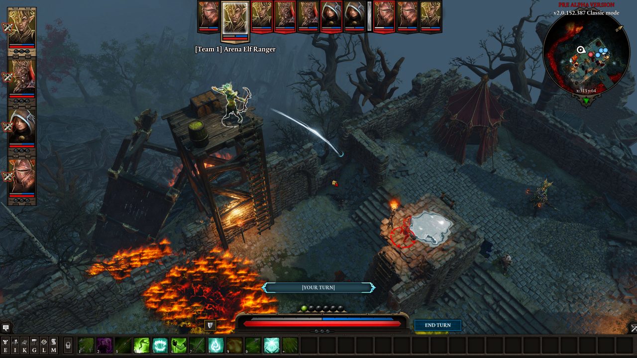 Divinity Original Sin II Screenshot 003
