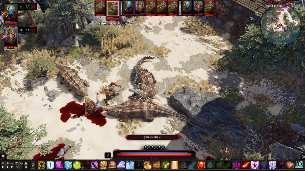 Divinity Original Sin II Screenshot 004