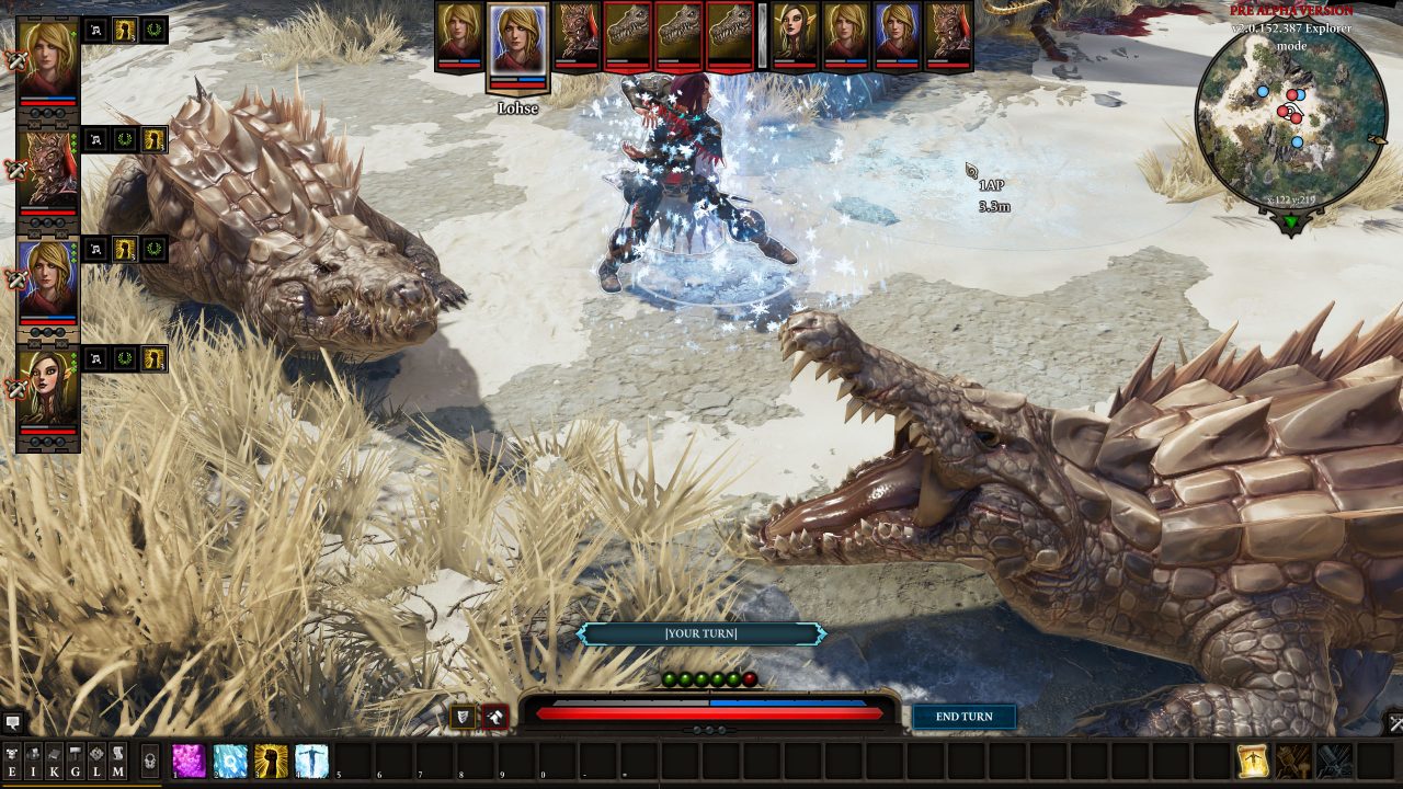 Divinity Original Sin II Screenshot 005