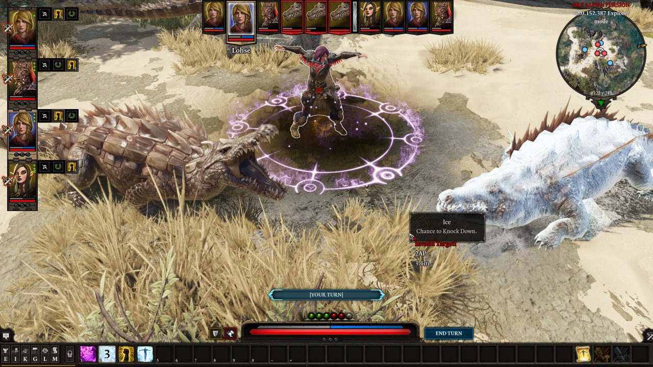 Divinity Original Sin II Screenshot 006
