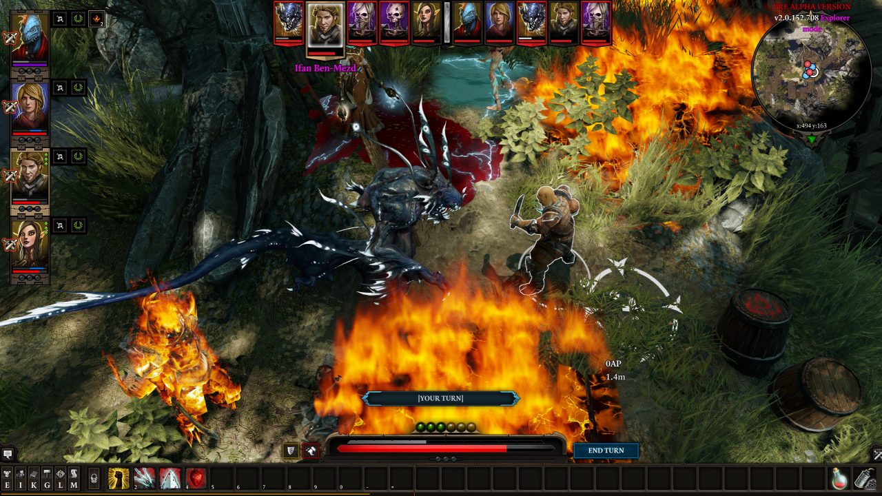 Divinity Original Sin II Screenshot 007