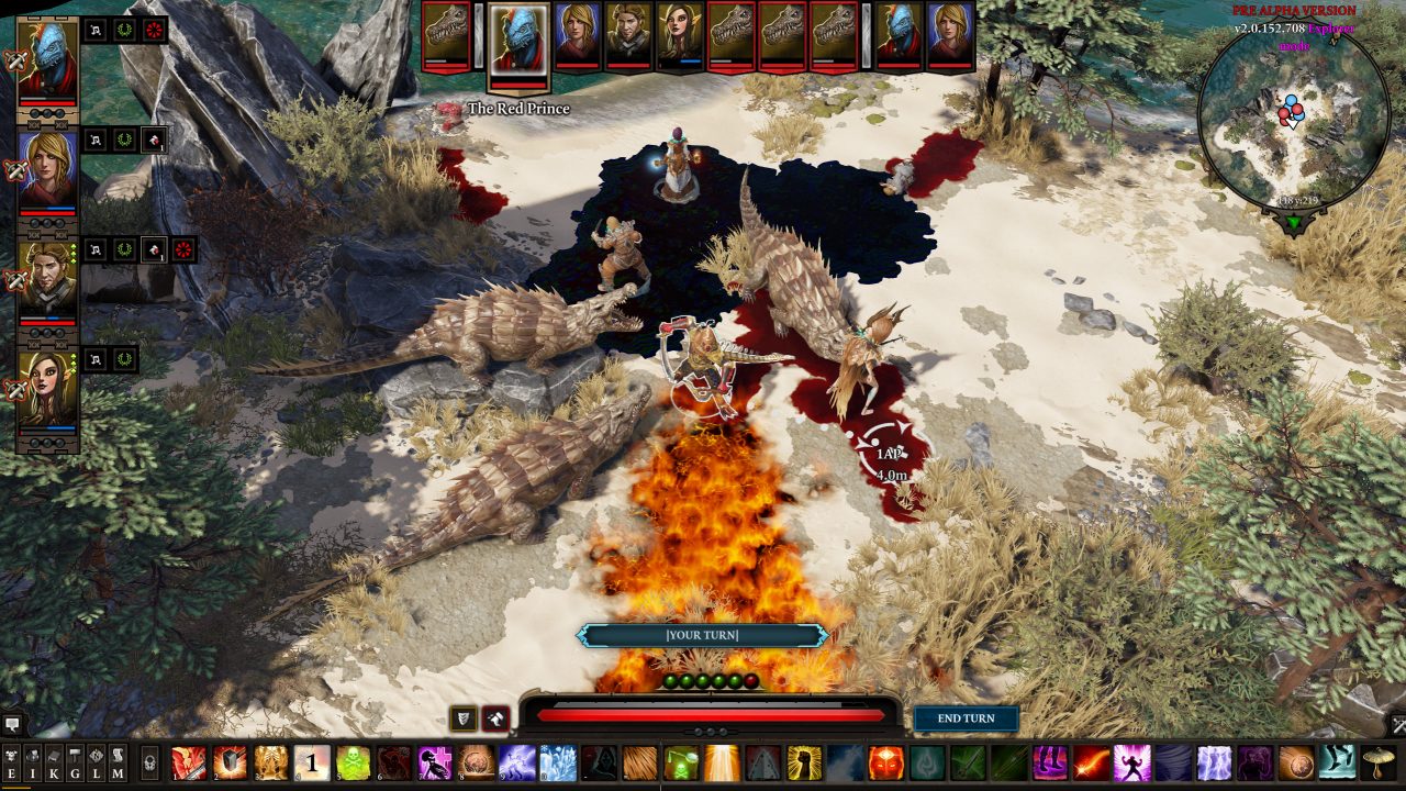 Divinity Original Sin II Screenshot 008
