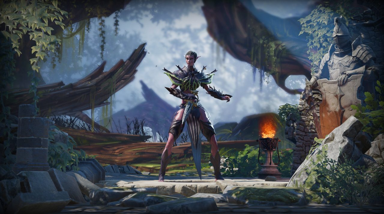 Divinity Original Sin II Screenshot 010
