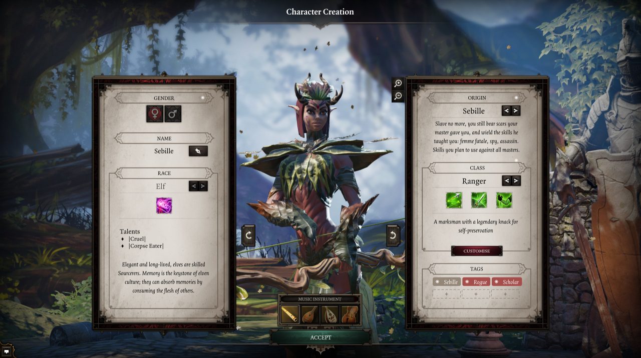 Divinity Original Sin II Screenshot 011