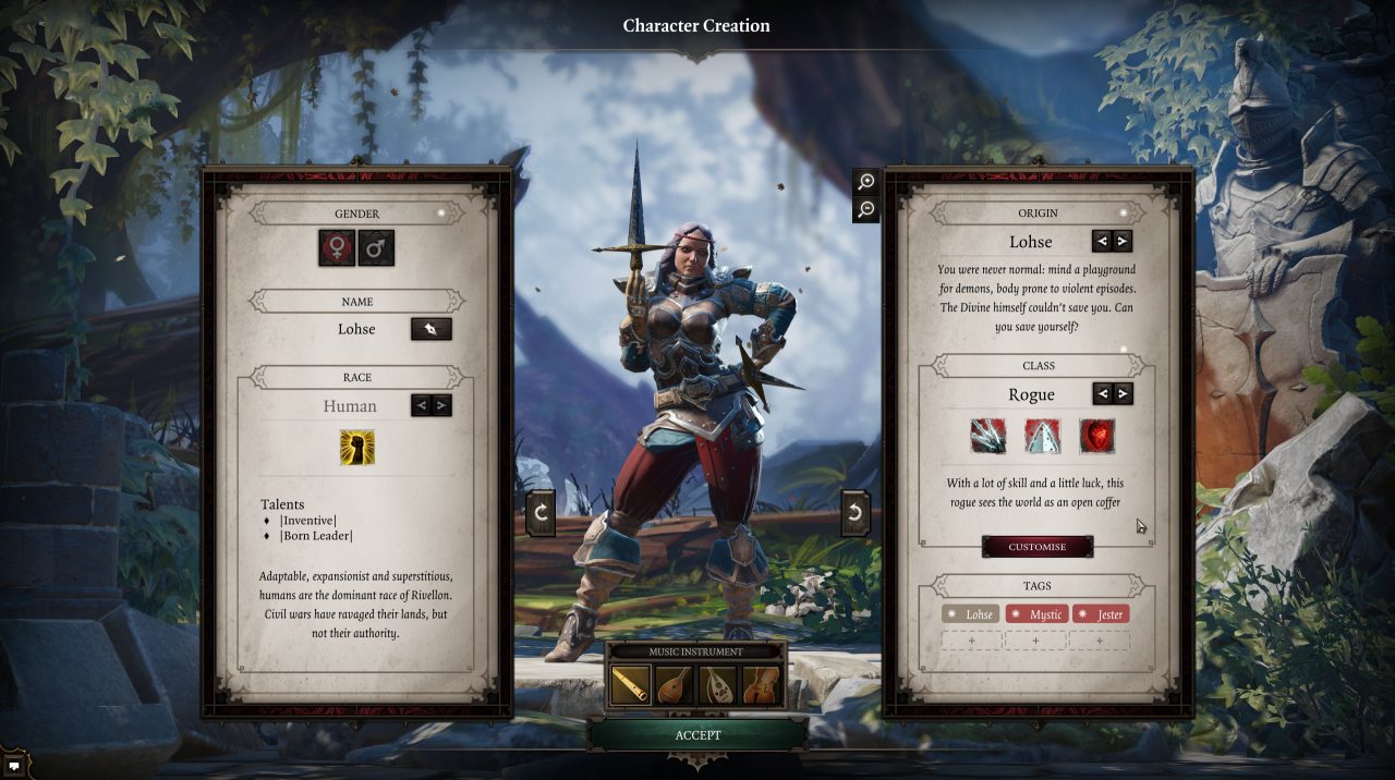 Divinity Original Sin II Screenshot 019