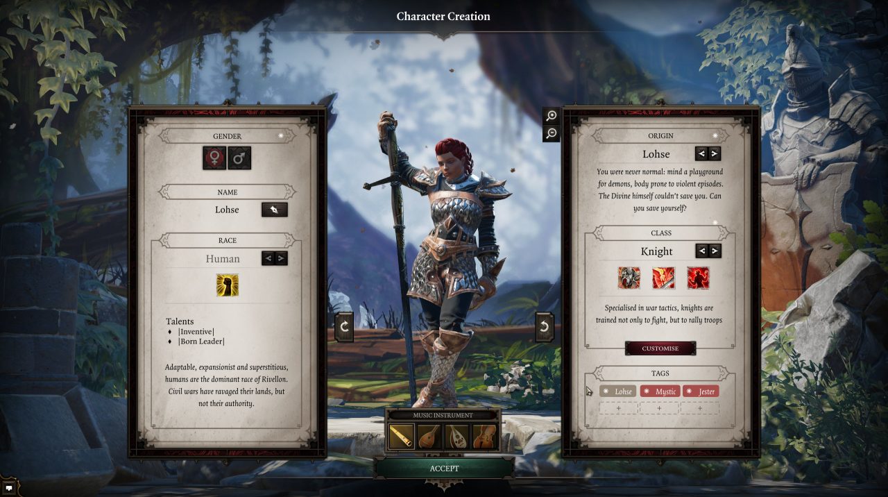Divinity Original Sin II Screenshot 020