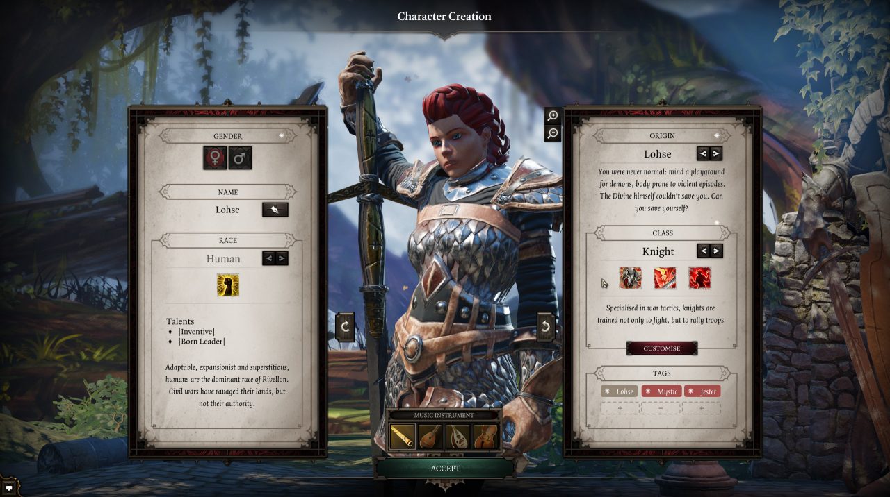 Divinity Original Sin II Screenshot 021