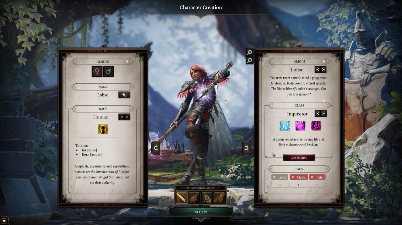 Divinity Original Sin II Screenshot 022