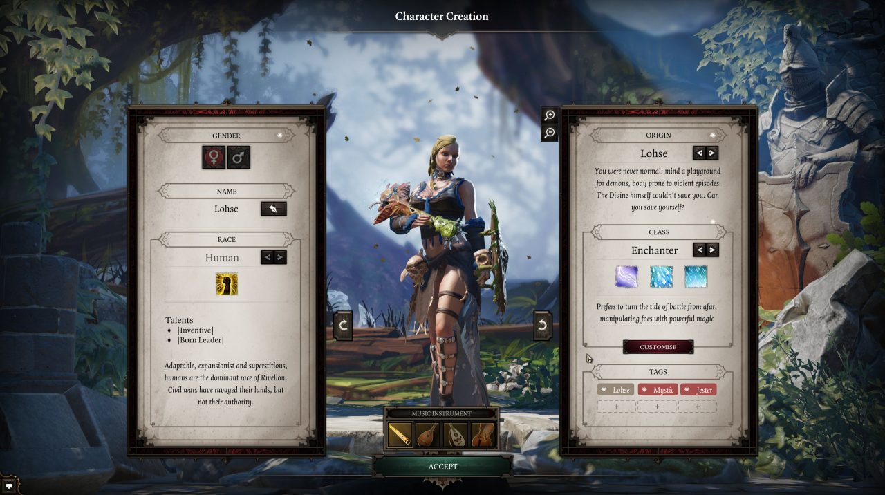 Divinity Original Sin II Screenshot 023
