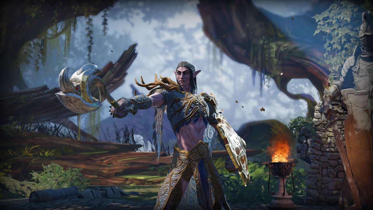 Divinity Original Sin II Screenshot 025