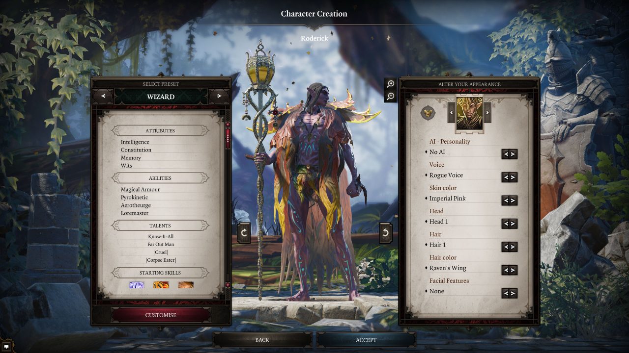Divinity Original Sin II Screenshot 026