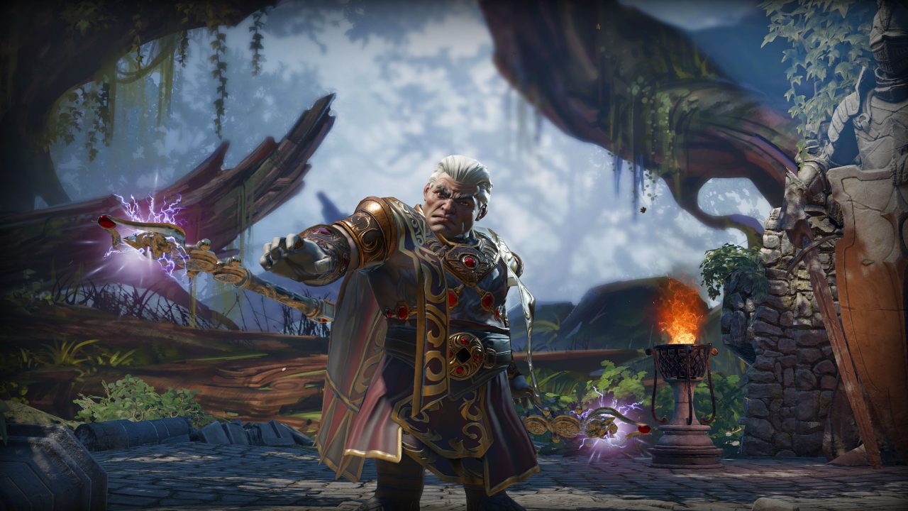 Divinity Original Sin II Screenshot 027