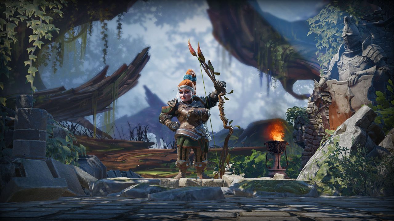 Divinity Original Sin II Screenshot 029