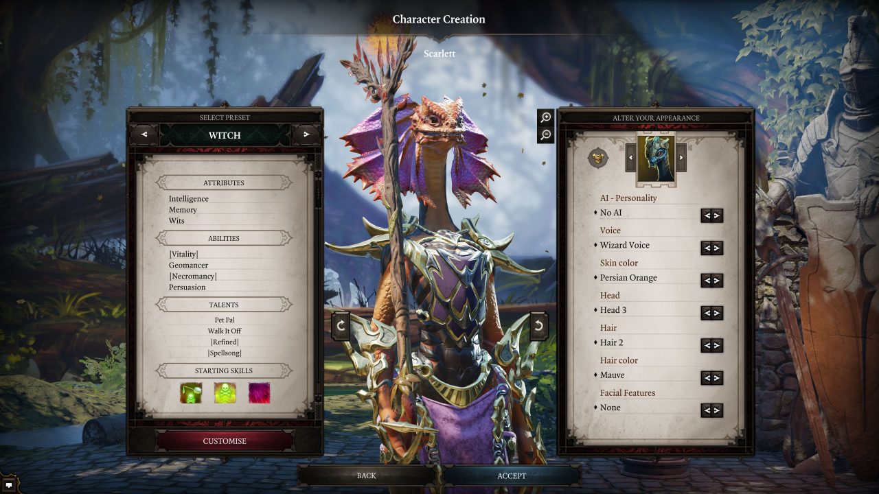 Divinity Original Sin II Screenshot 030