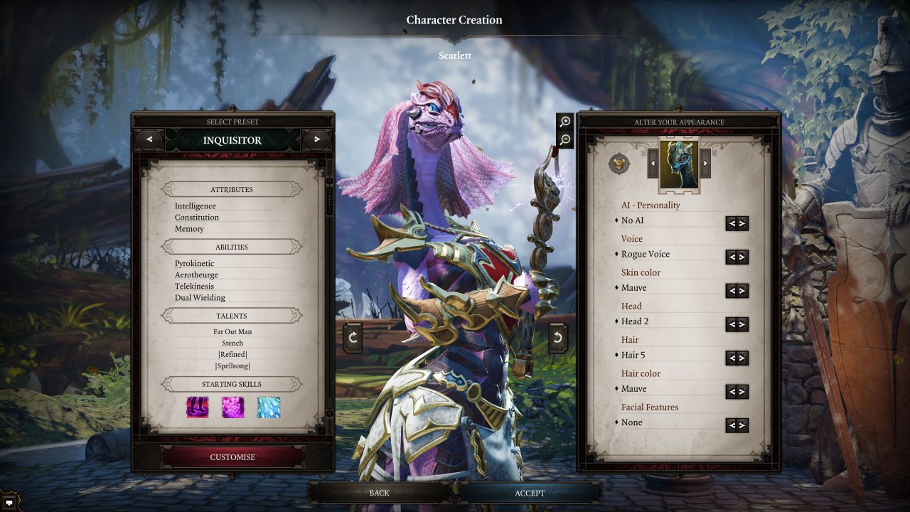 Divinity Original Sin II Screenshot 031
