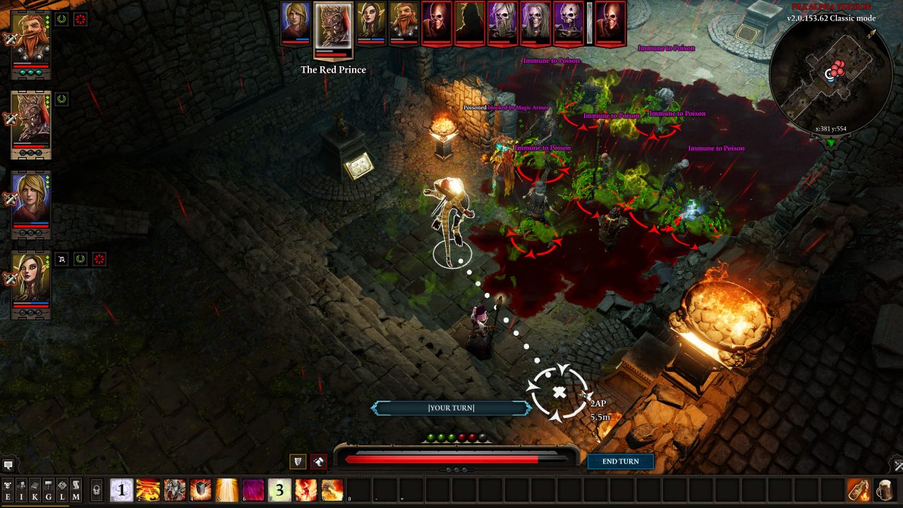 Divinity Original Sin II Screenshot 032
