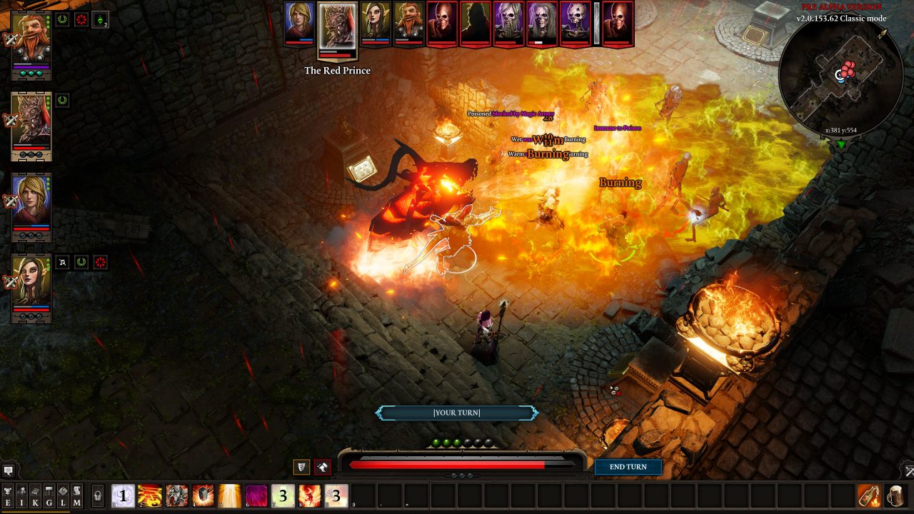 Divinity Original Sin II Screenshot 034