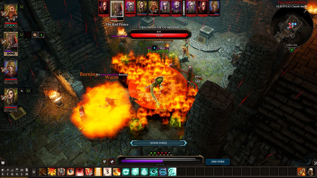 Divinity Original Sin II Screenshot 035