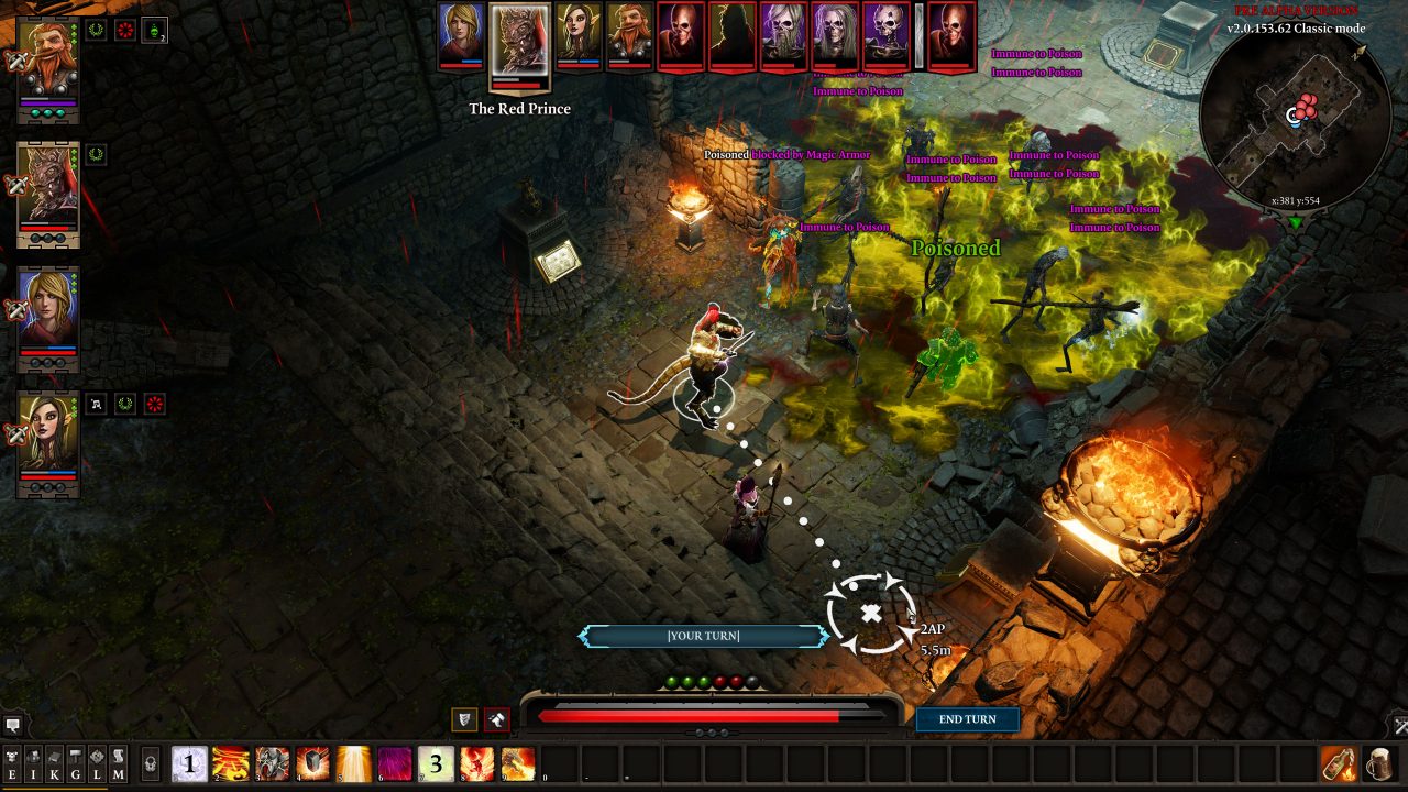 Divinity Original Sin II Screenshot 036