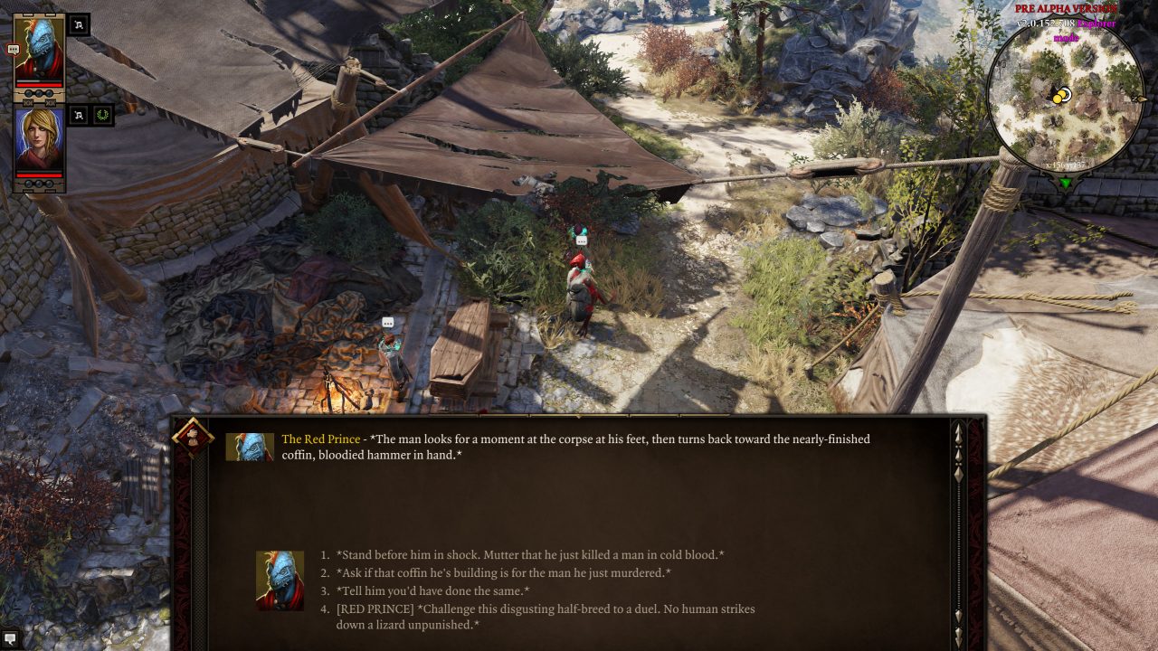 Divinity Original Sin II Screenshot 038