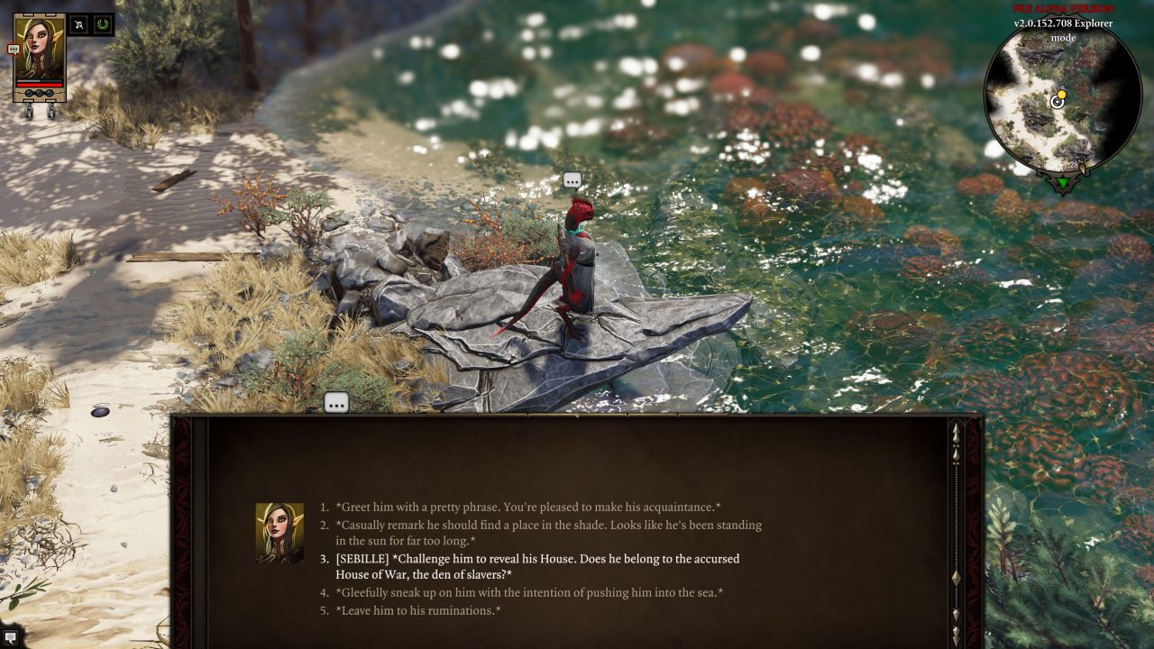 Divinity Original Sin II Screenshot 043
