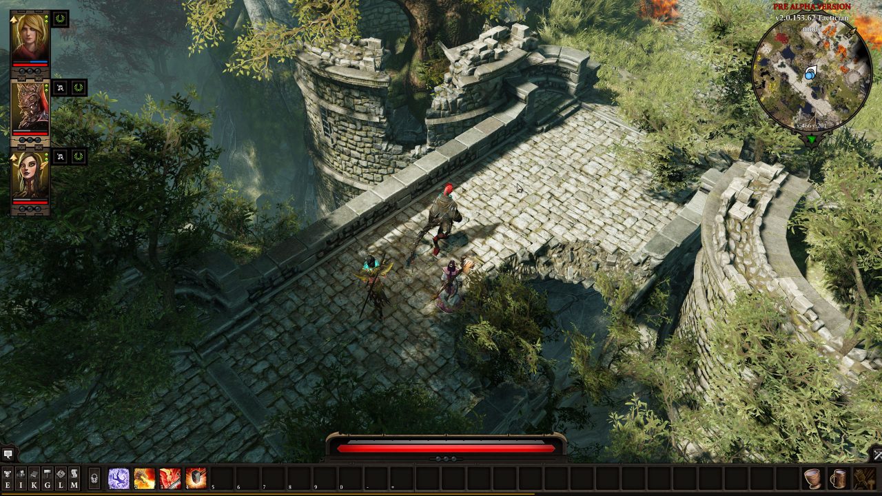 Divinity Original Sin II Screenshot 046