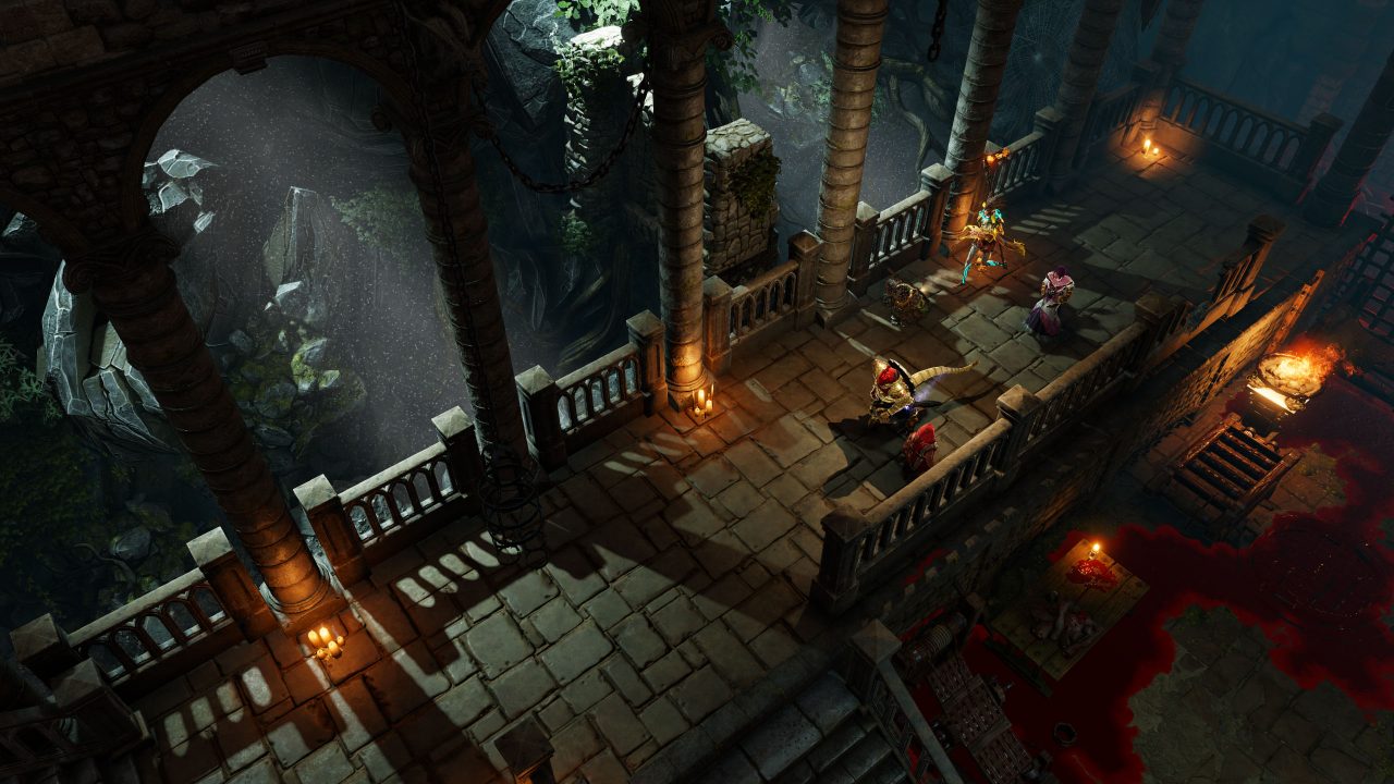 Divinity Original Sin II Screenshot 047