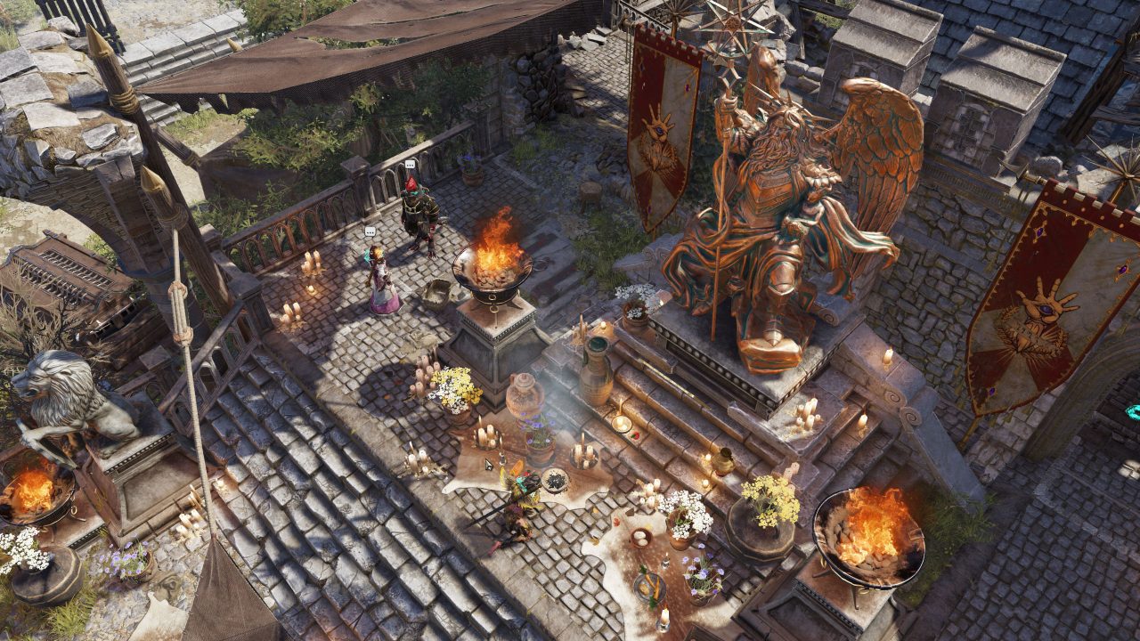 Divinity Original Sin II Screenshot 054