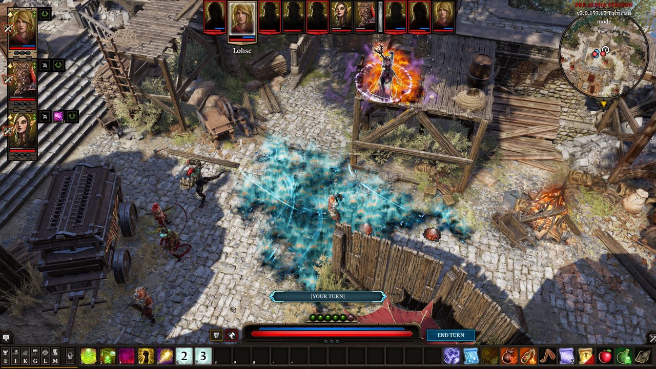 Divinity Original Sin II Screenshot 055