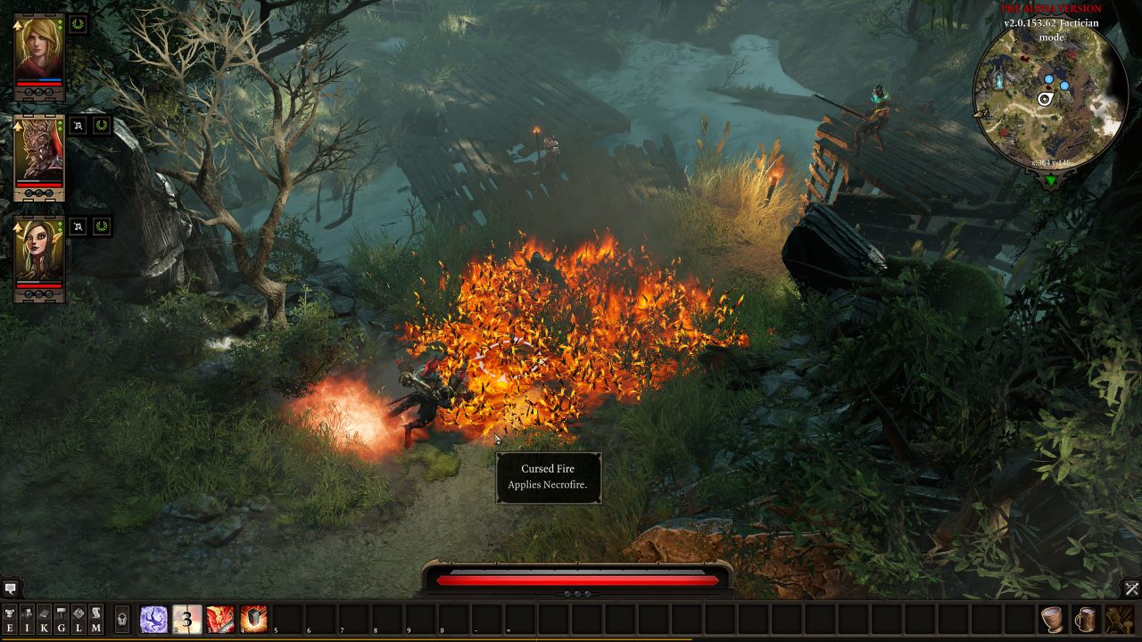 Divinity Original Sin II Screenshot 056
