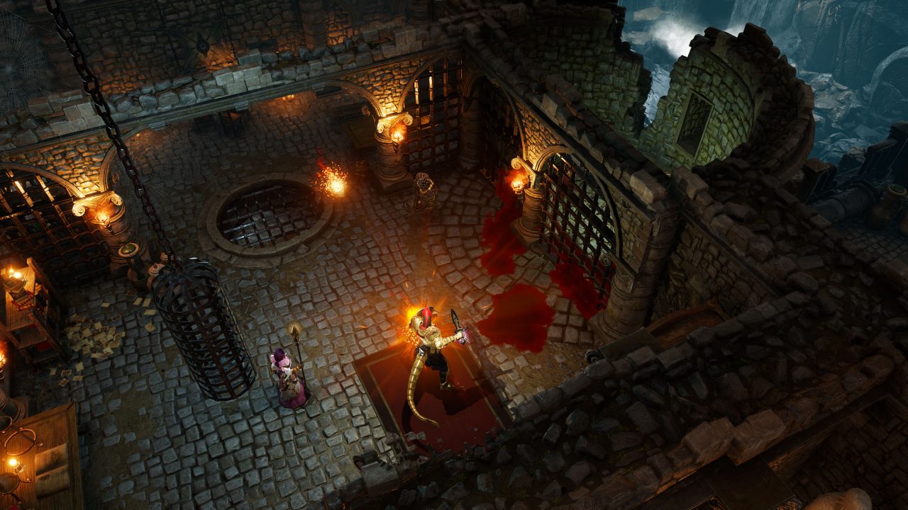Divinity Original Sin II Screenshot 064