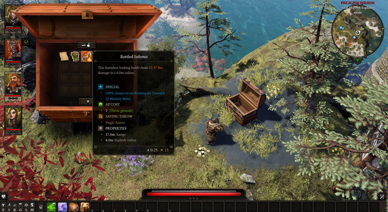 Divinity Original Sin II Screenshot 065