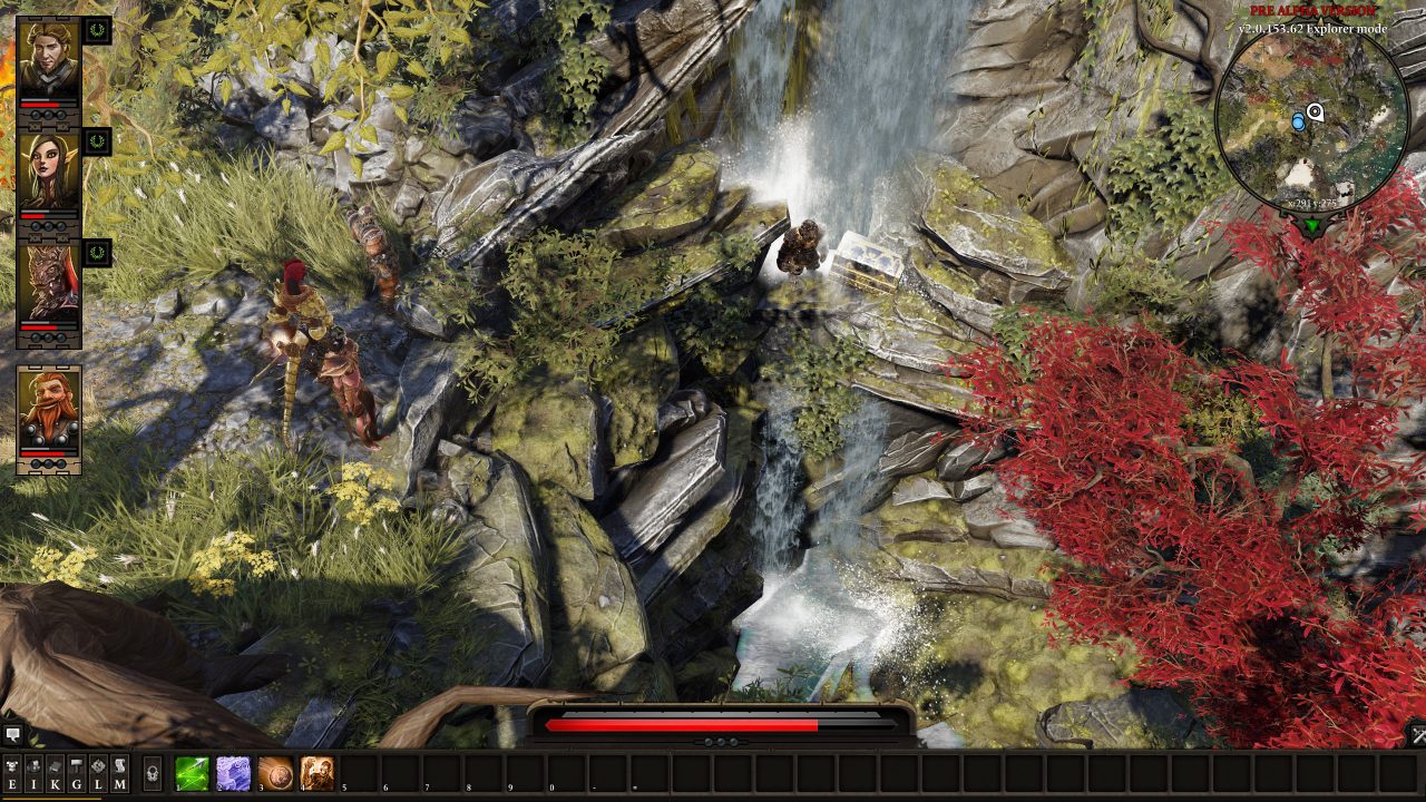 Divinity Original Sin II Screenshot 066