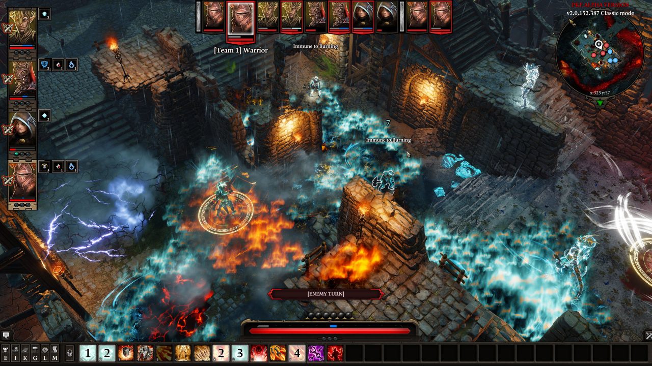 Divinity Original Sin II Screenshot 068