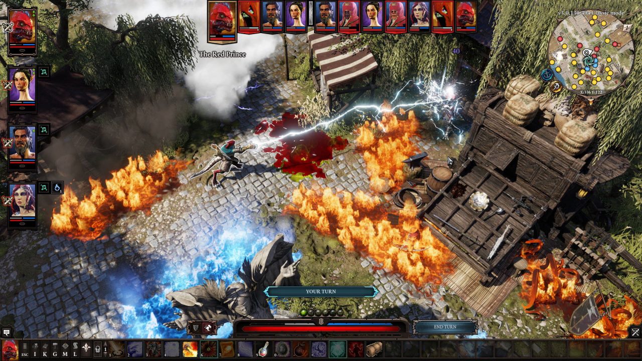 Divinity Original Sin II Screenshot 071