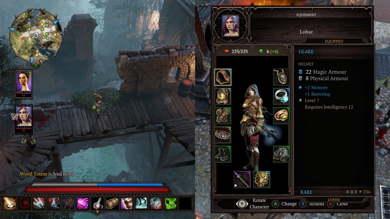 Divinity Original Sin II Screenshot 072